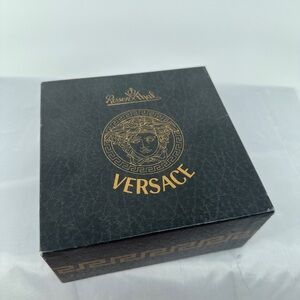 Versace gift box